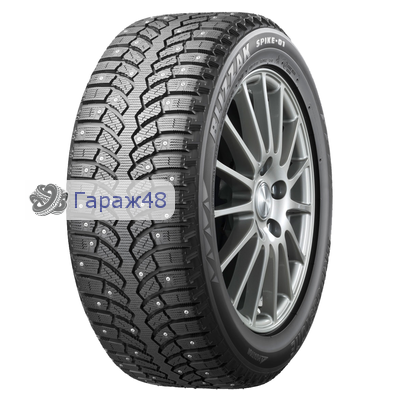 Bridgestone Blizzak Spike 01 235/60 R17 106T